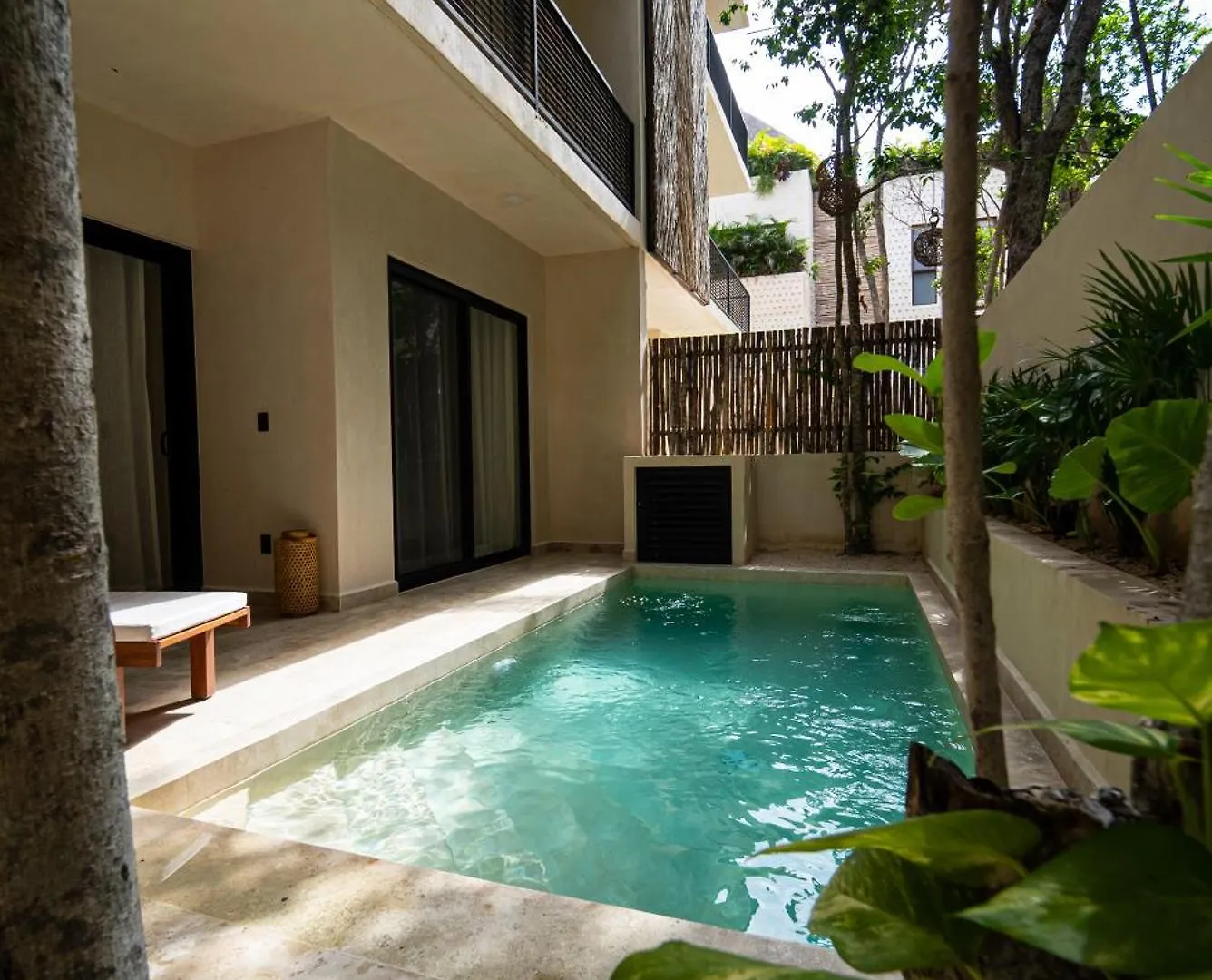 Aptos Chen Luum Tulum Daire