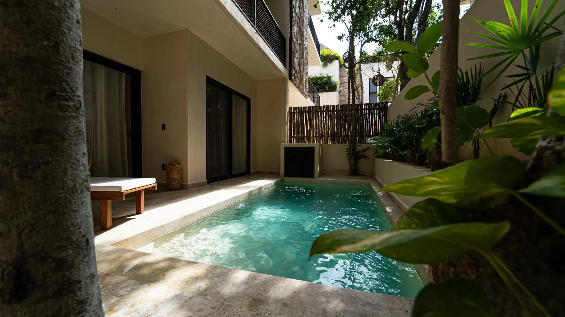 Aptos Chen Luum Tulum 0*,  Meksika