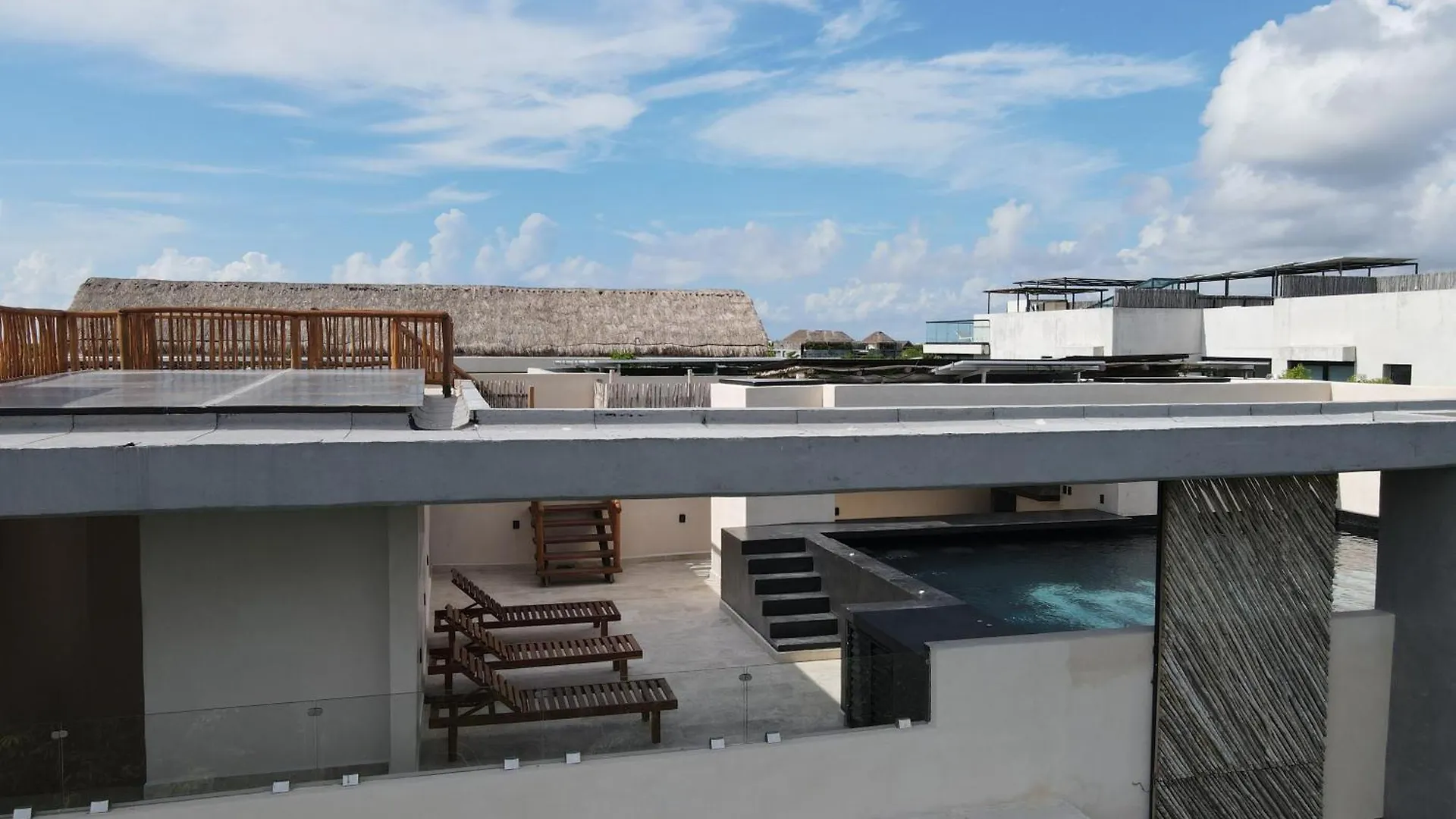 Aptos Chen Luum Tulum 0*,  Meksika