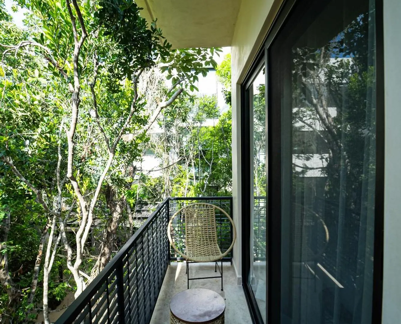 Aptos Chen Luum Tulum Daire